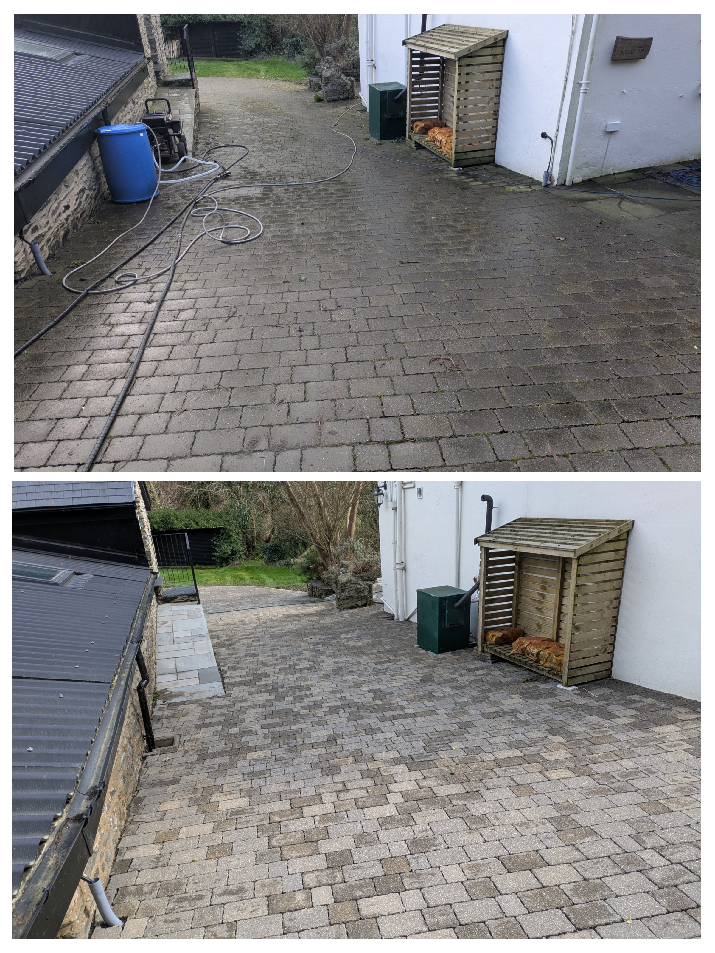 Just a few collages image