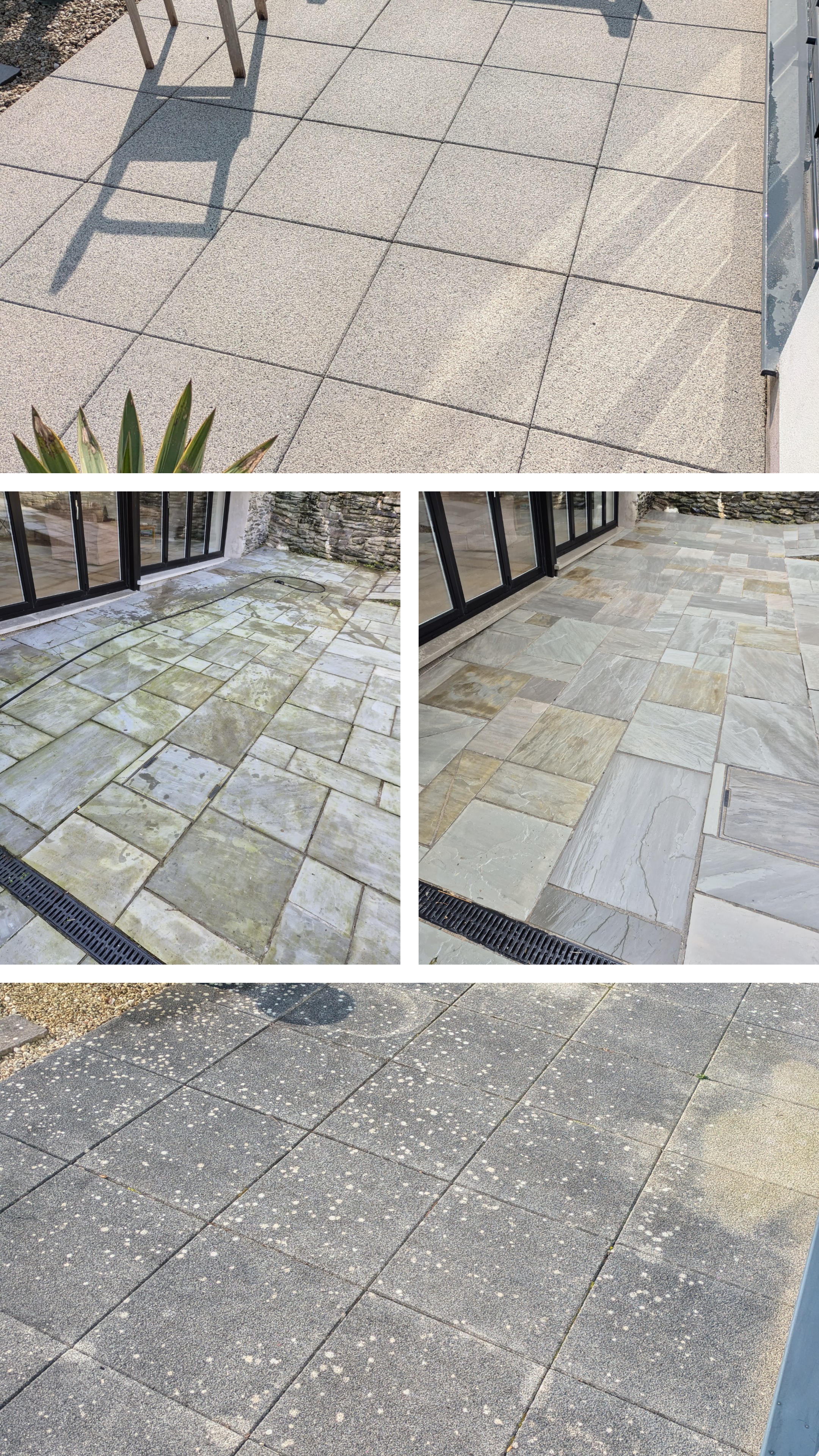 Just a few collages image