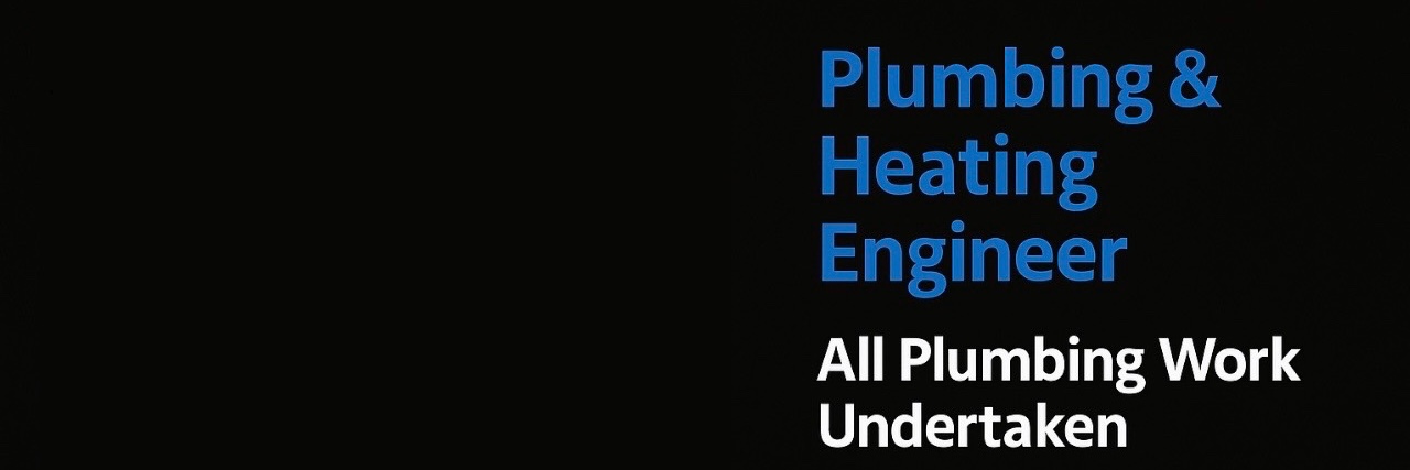 CR Plumbing & Heating cover