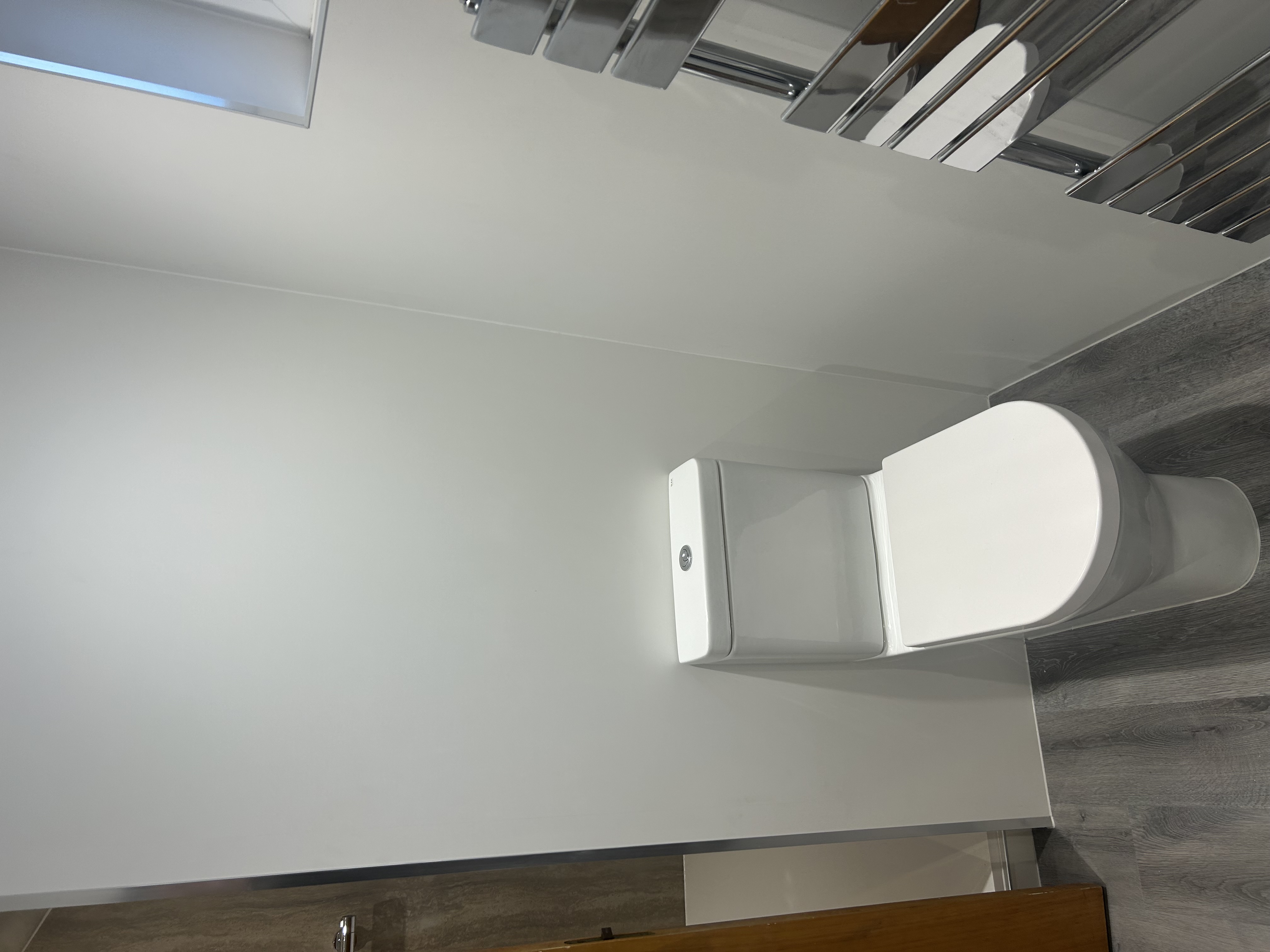 Bathroom - IdealBathrooms.im project image