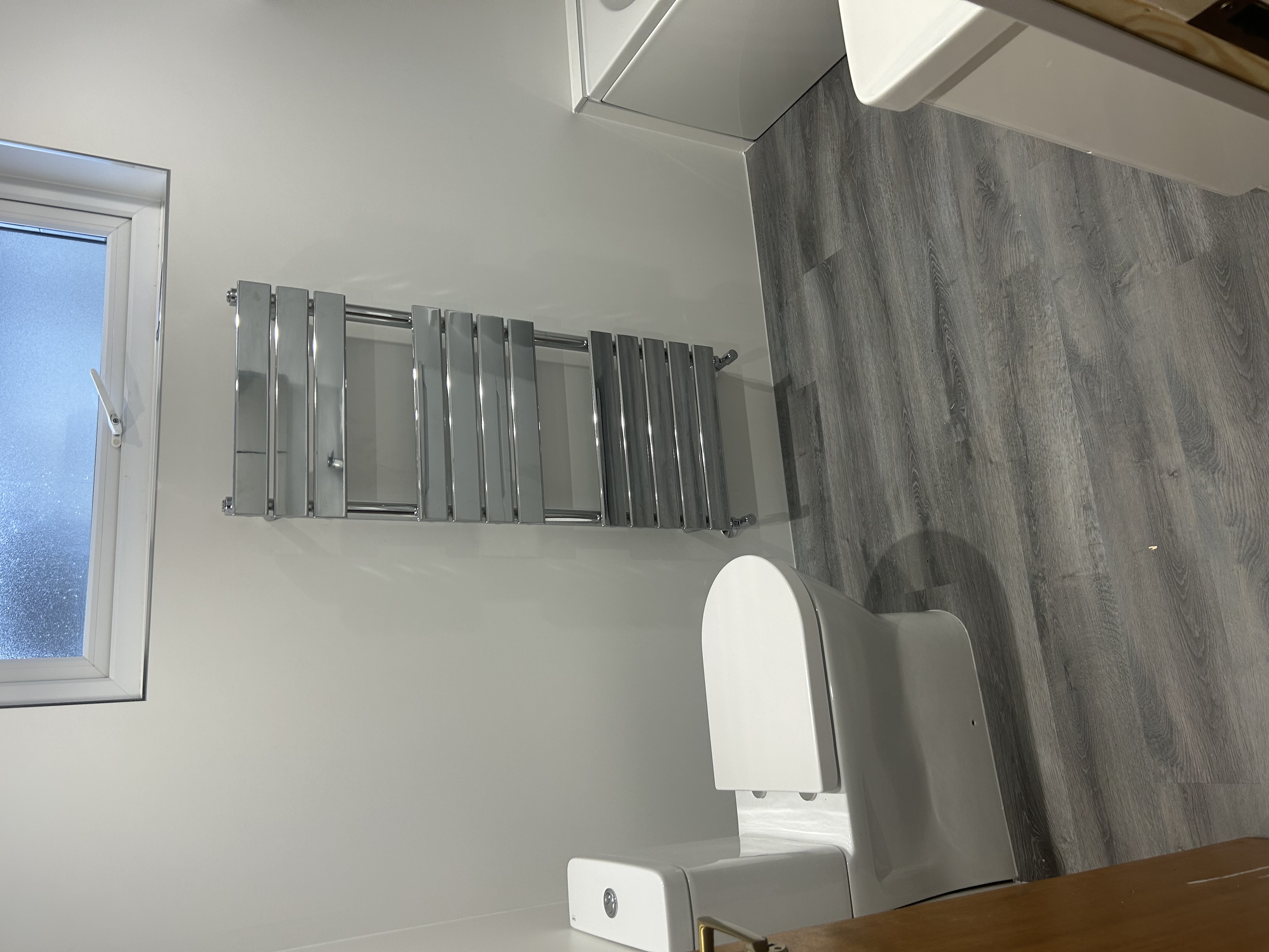 Bathroom - IdealBathrooms.im project image