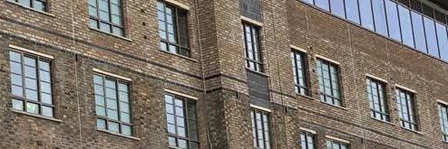 R.M.Brickworks Ltd cover