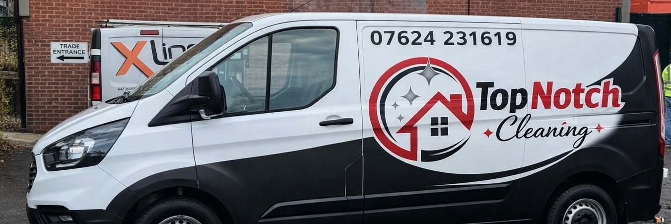 TopNotchcleaning cover